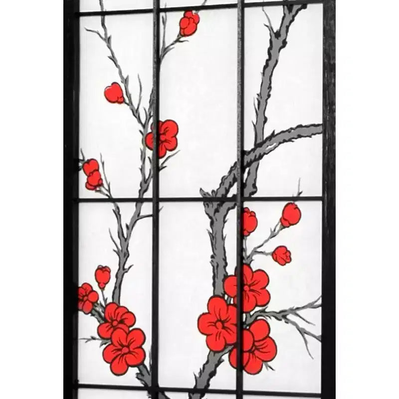 Paravento Shoji alto 180 cm