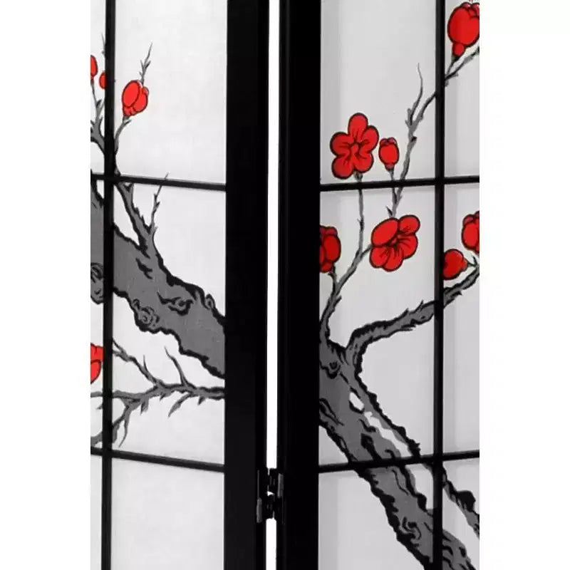 Paravento Shoji alto 180 cm