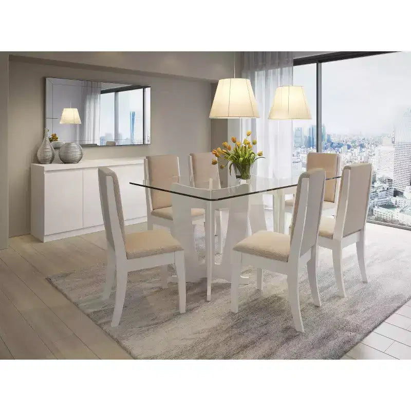 62,99 Mobile buffet a 6 ripiani