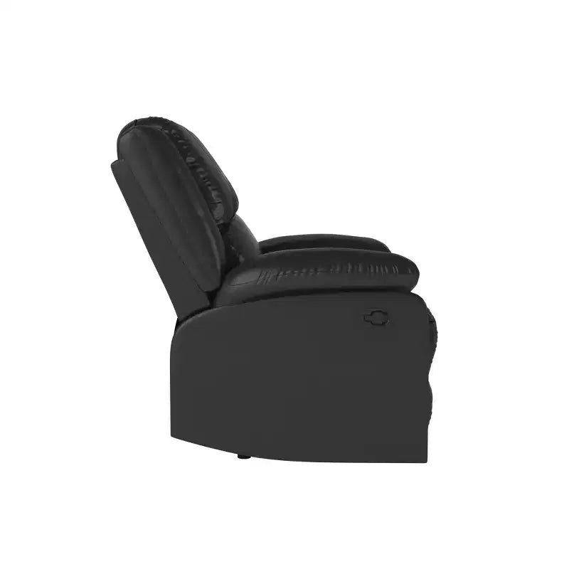 Poltrona Reclinabile Manuale