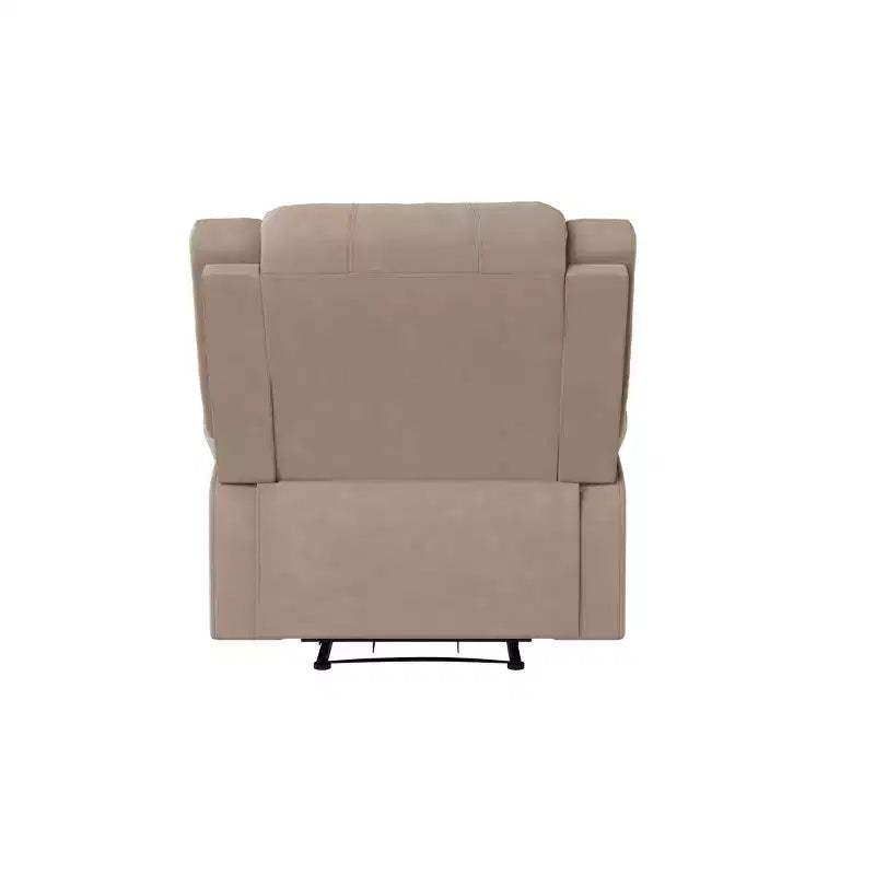Poltrona Reclinabile Manuale