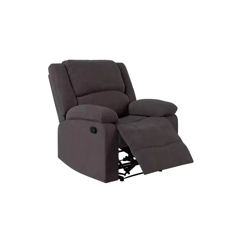 Poltrona Reclinabile Manuale