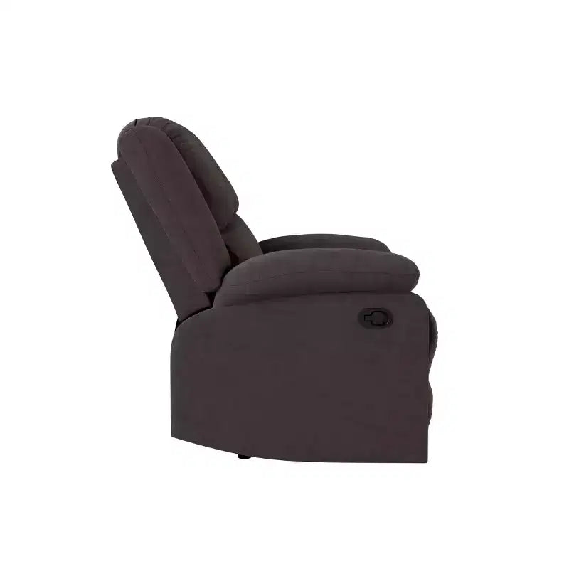 Poltrona Reclinabile Manuale