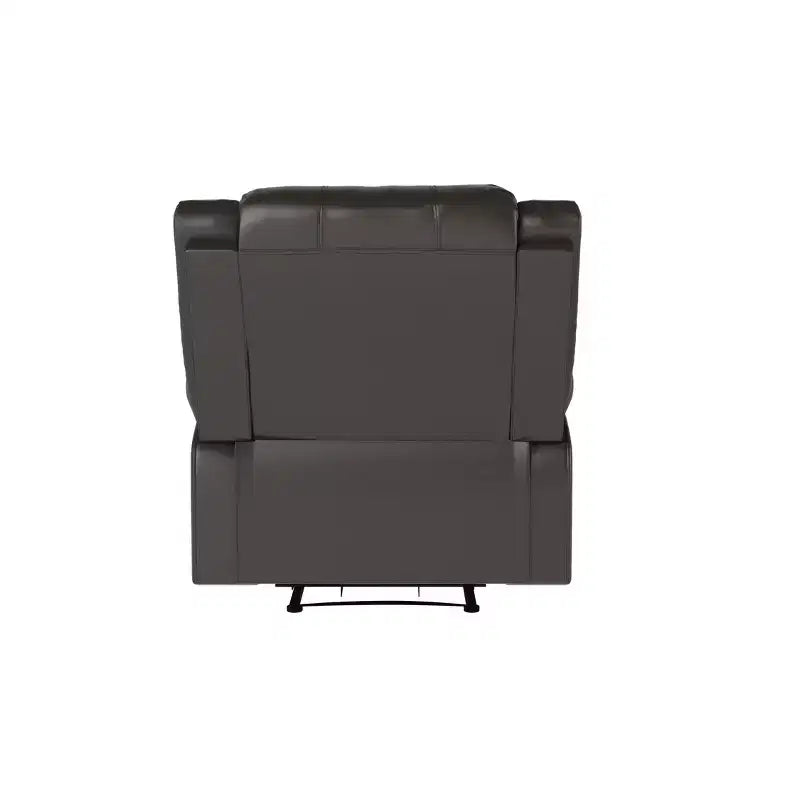Poltrona Reclinabile Manuale
