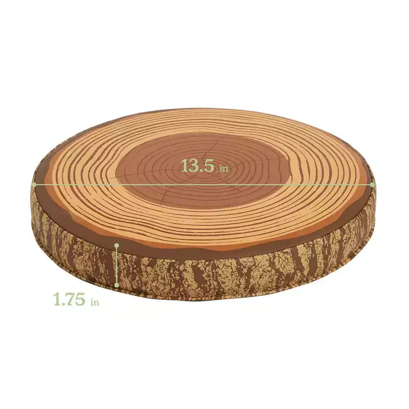 Cuscini per sedute da albero