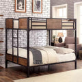 Letto a castello per bambini