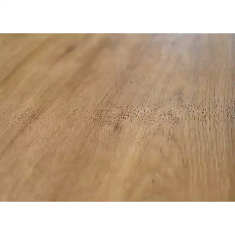 Scrivania Elettronica Moderna con Piano in Laminato Legno Regolabile in Altezza