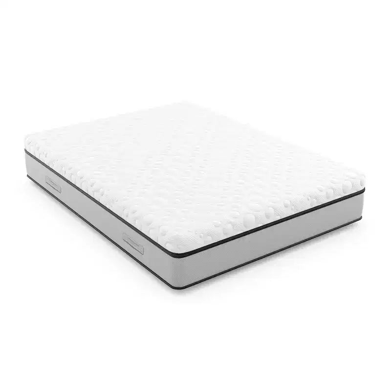 Materasso in Memory Foam al Gel